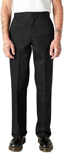 Amazon.com: Dickies Men's Original 874 Work Pants – Durable